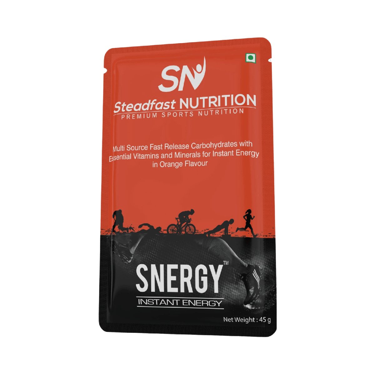 Steadfast Snergy Instant Energy | The Bike Affair