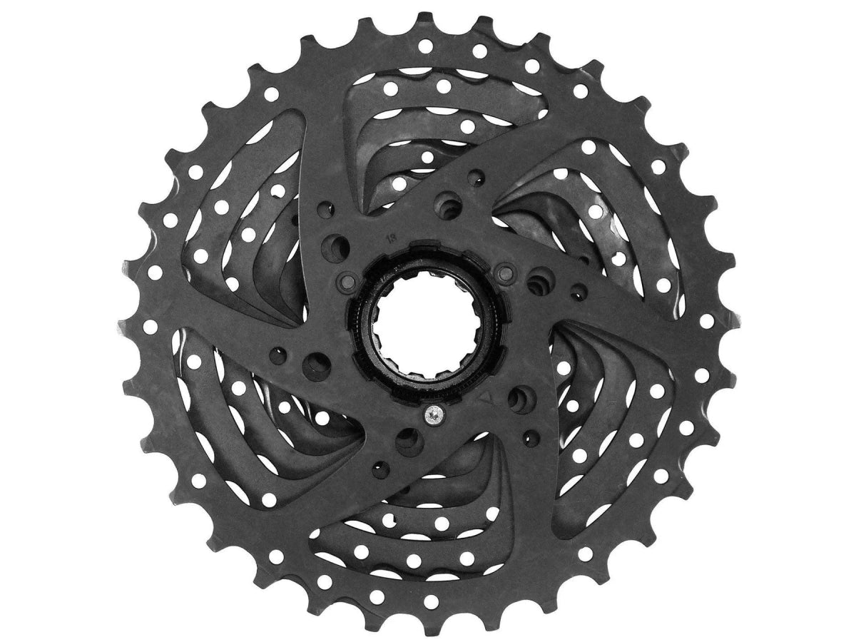 SunRace M55 8 Speed Cassette | The Bike Affair