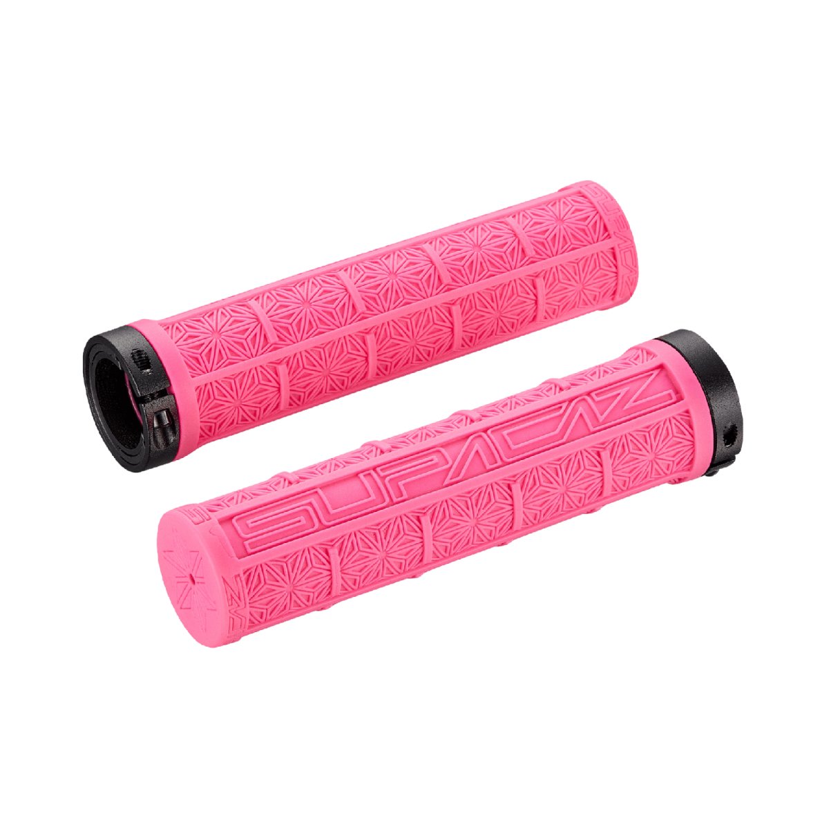 Supacaz MTB Grizips Handlebar Grips | The Bike Affair