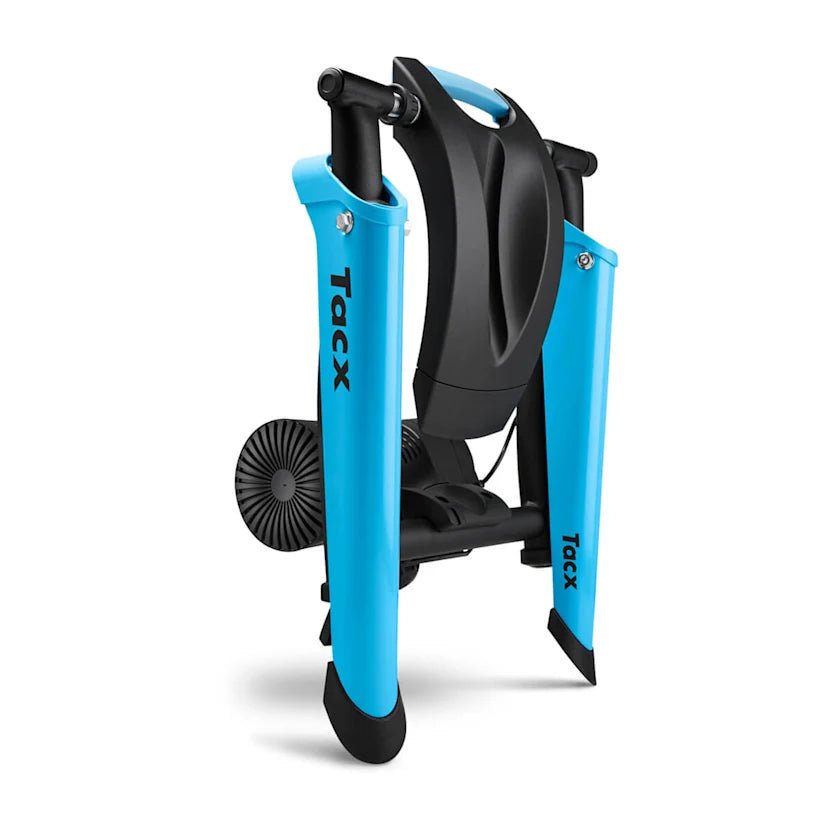 Tacx Boost Indoor Trainer | The Bike Affair