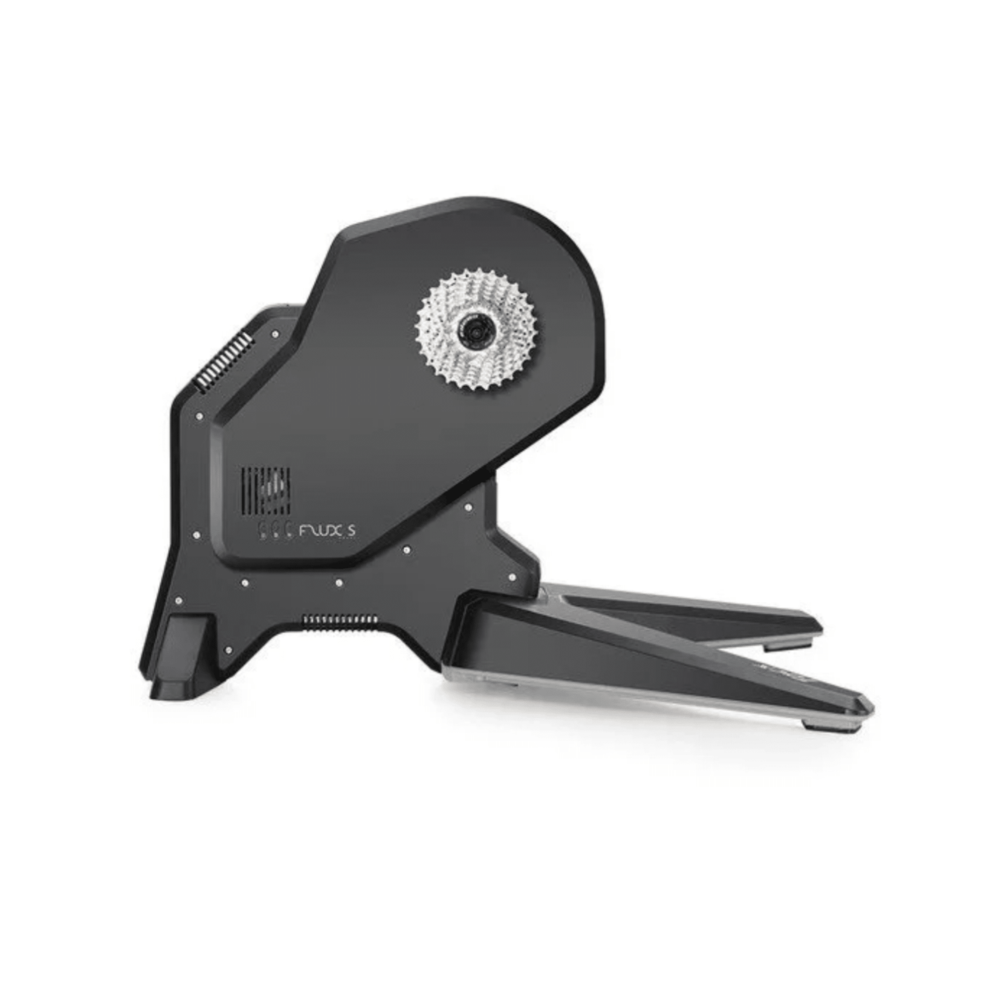 Tacx Flux S Smart Indoor Trainer | The Bike Affair