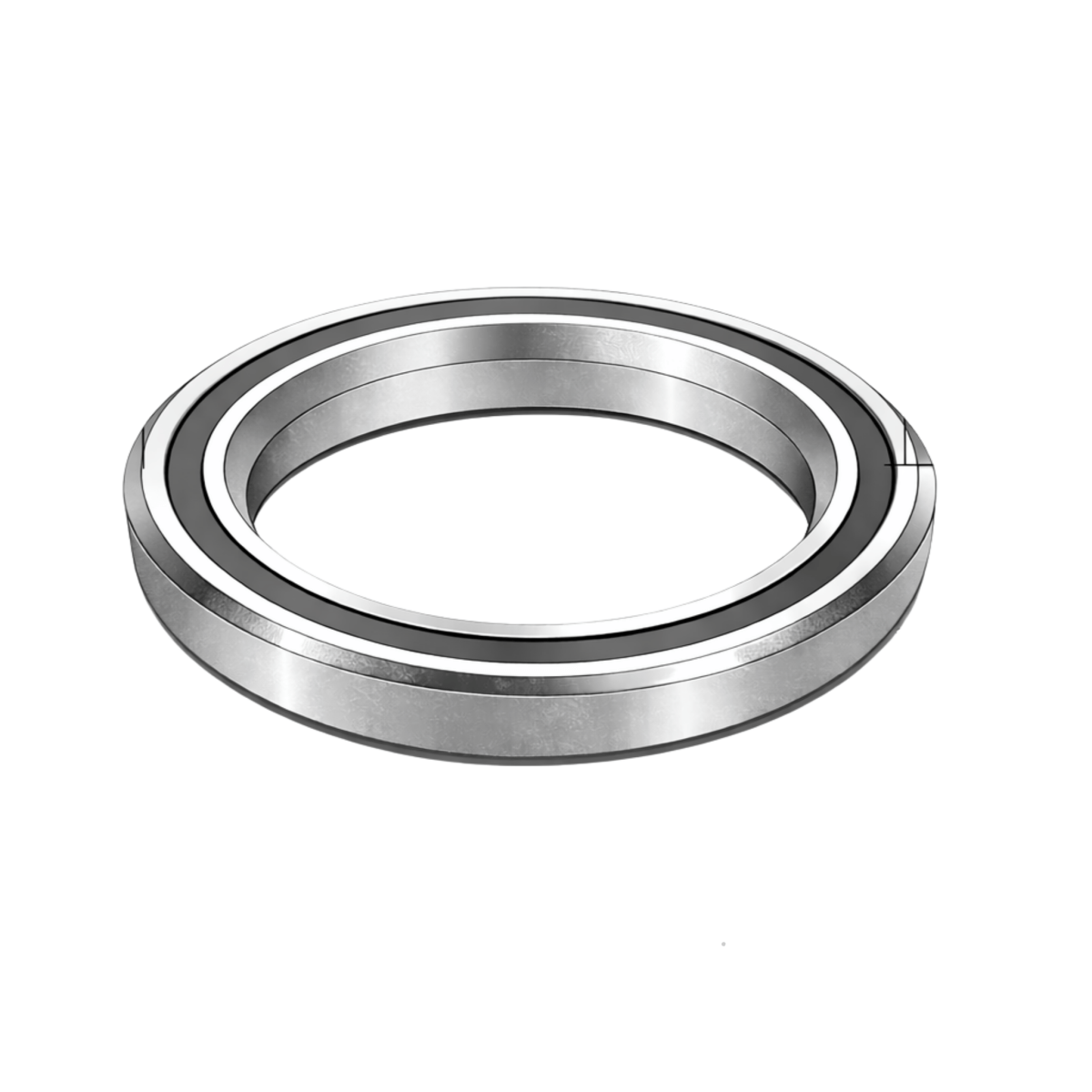 Tangeseiki 1708 Headset Bearing 40x50.8x7 mm 45/45° | The Bike Affair