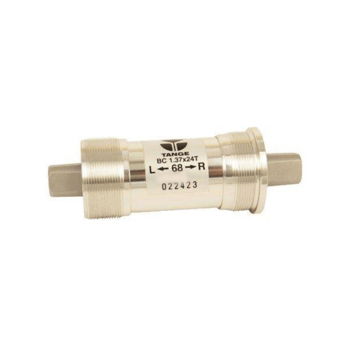 Tangeseiki Square Tapered LN - 7922 Bottom Bracket | The Bike Affair