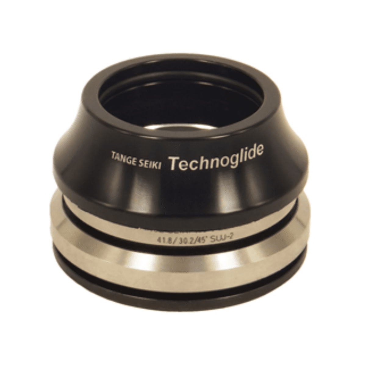 Tangeseiki Technolglide IS247 Fully Intergrated Headset 1 - 1/4", IS24/IS47 | The Bike Affair