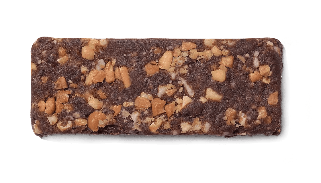 The Whole Truth Energy Bars | The Bike Affair