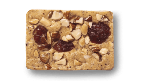 The Whole Truth Protein Bars | The Bike Affair