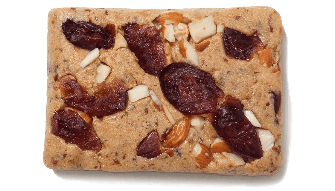 The Whole Truth Protein Bars | The Bike Affair