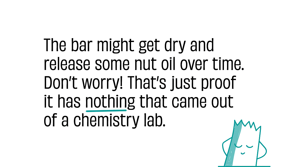 The Whole Truth Protein Bars | The Bike Affair