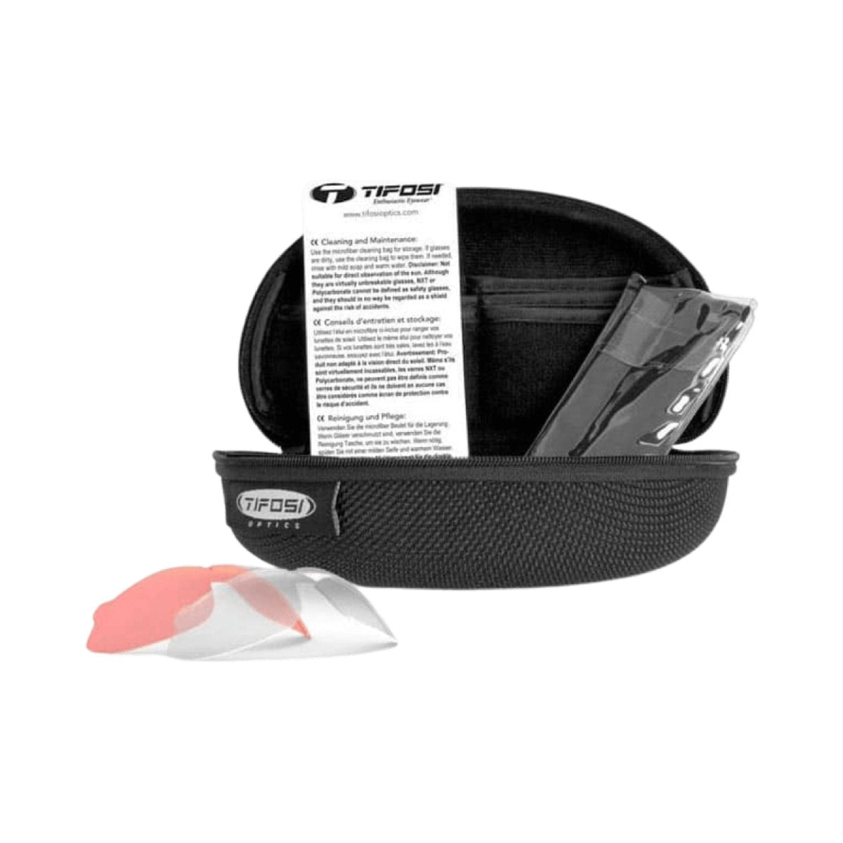 Tifosi Aethon Sunglasses | The Bike Affair