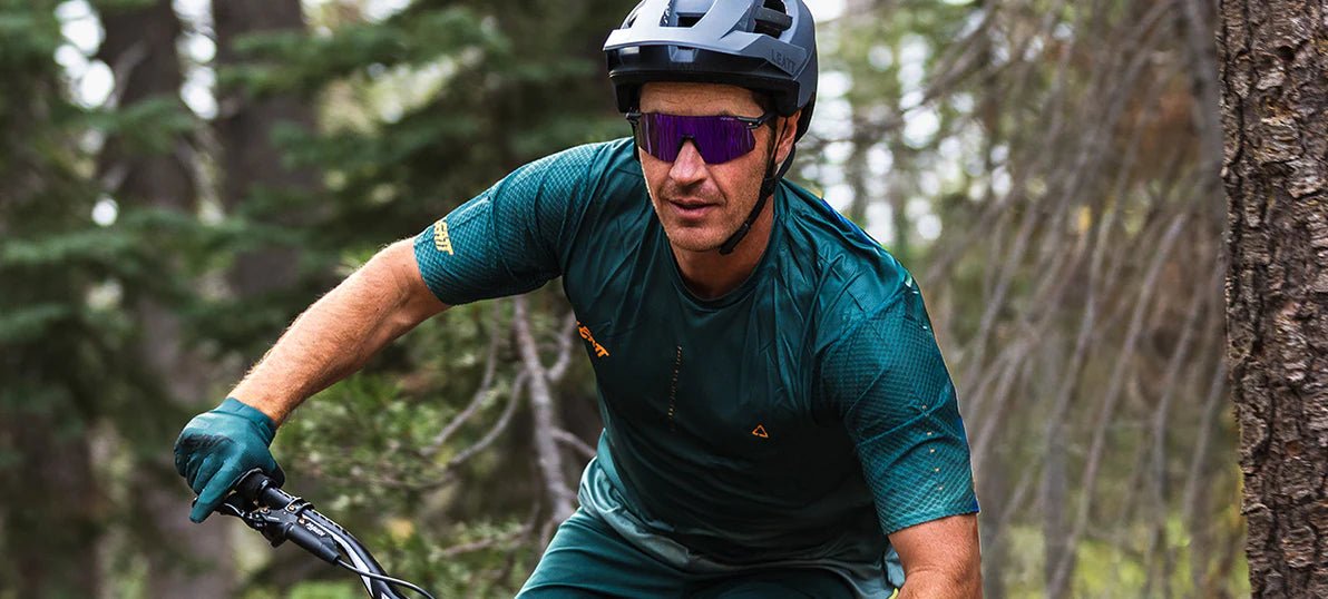 Tifosi Moab XC Sunglasses | The Bike Affair