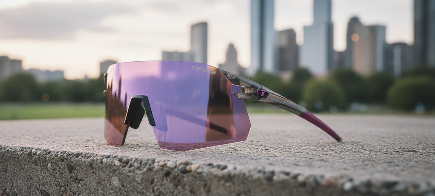 Tifosi Moab XC Sunglasses | The Bike Affair