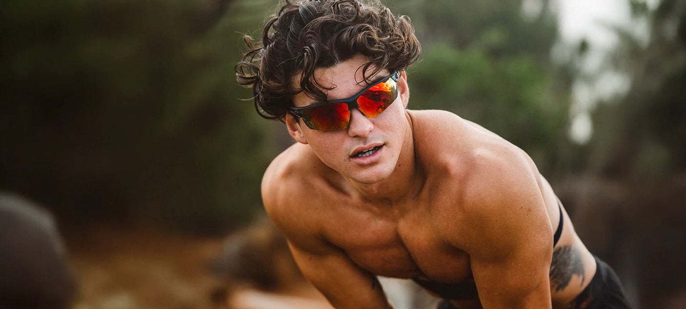 Tifosi Navar FC Sunglasses | The Bike Affair