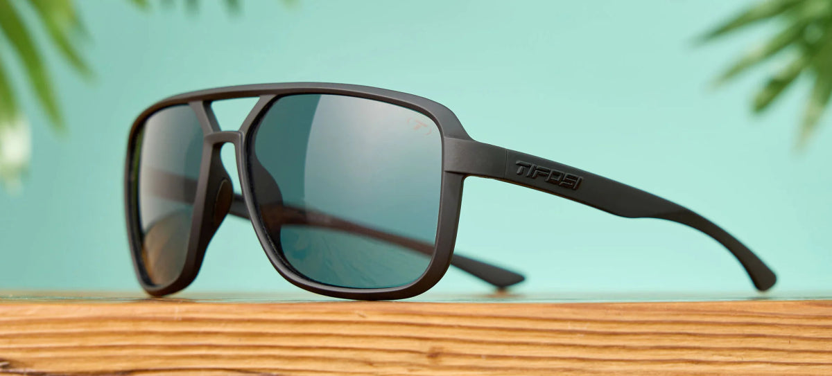 Tifosi Salto Sunglasses | The Bike Affair