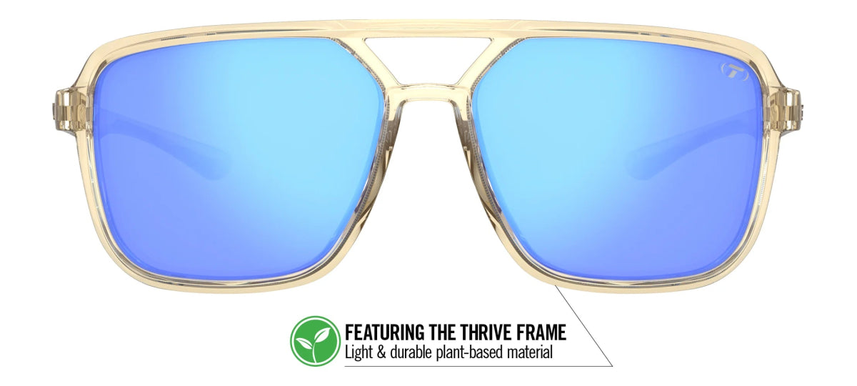 Tifosi Salto Sunglasses | The Bike Affair