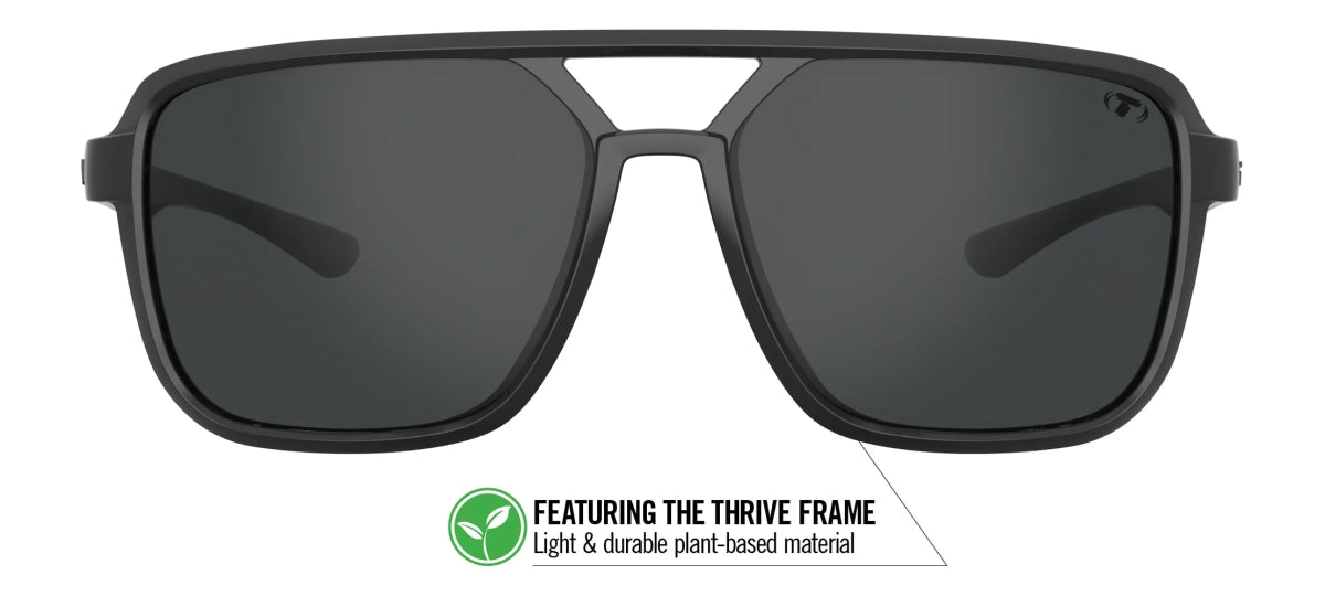 Tifosi Salto Sunglasses | The Bike Affair