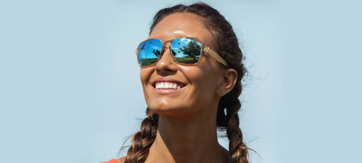 Tifosi Salto Sunglasses | The Bike Affair