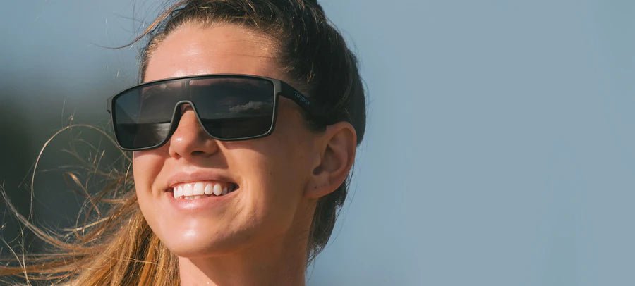 Tifosi Sanctum Sport Sunglasses | The Bike Affair