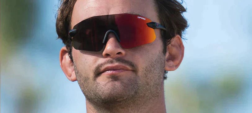 Tifosi Vogel SL Sunglasses | The Bike Affair