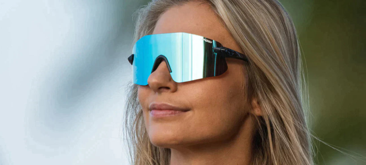 Tifosi Vogel SL Sunglasses | The Bike Affair