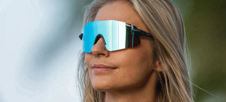 Tifosi Vogel SL Sunglasses | The Bike Affair