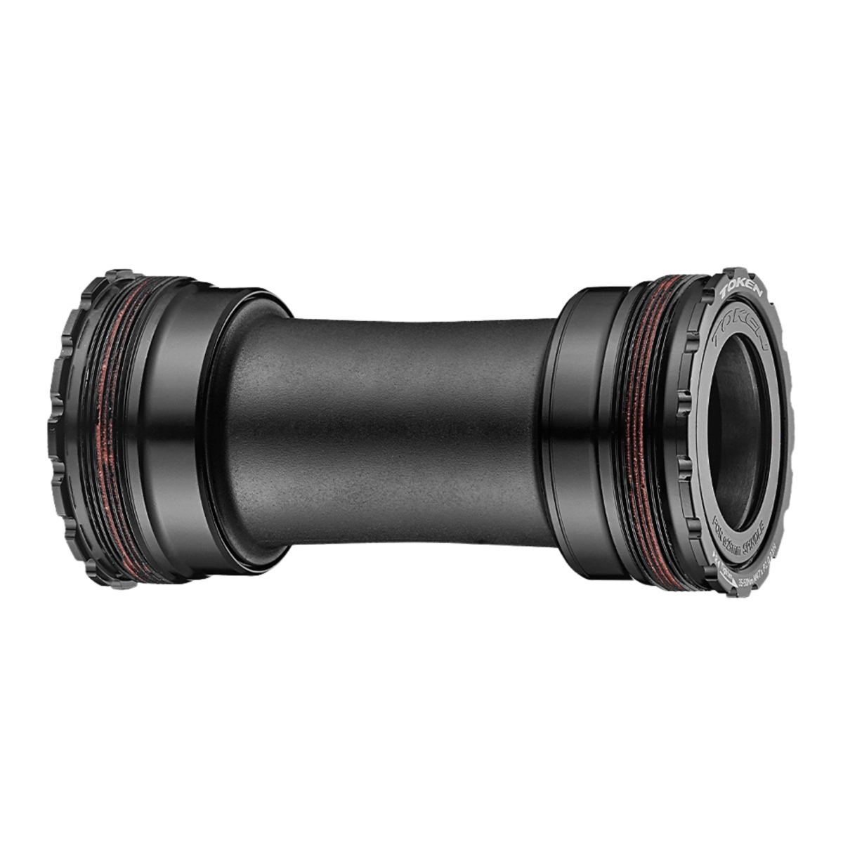 Token BB47V29 T47 Inboard Ceramic Bottom Bracket For SRAM Dub Crankset | The Bike Affair