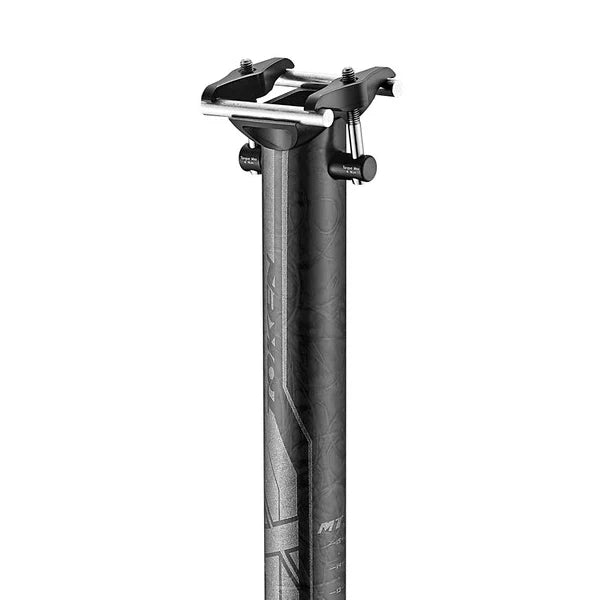 Token Carbon MTX Inline Seatpost | The Bike Affair