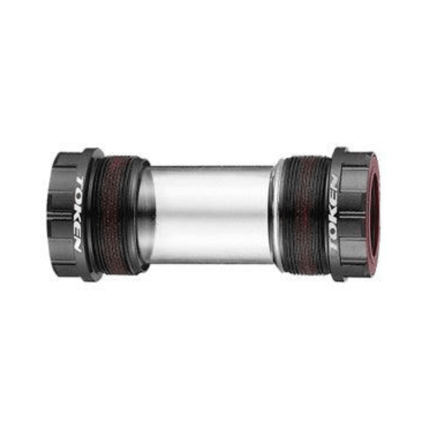 Token English Thread Bottom Bracket External Cups For Shimano/SRAM GXP Crankset | The Bike Affair