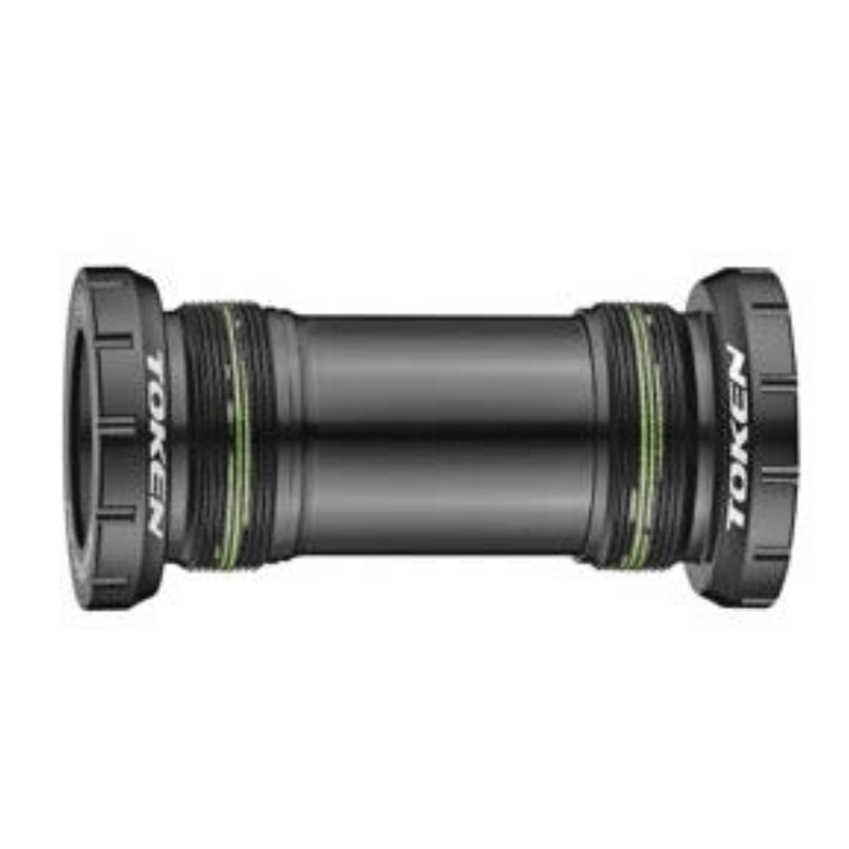 Token Italian Thread Ceramic Bottom Bracket For SRAM DUB Crankset | The Bike Affair