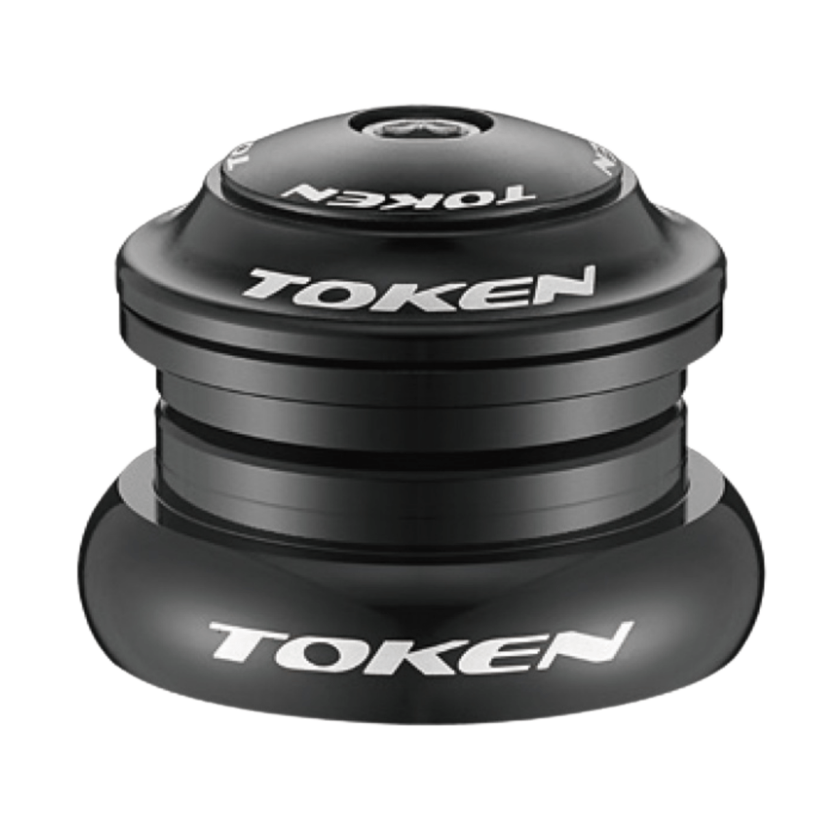 Token MTX TK036A Premium Internal 1 - 1/8"+1.5" Headset | The Bike Affair