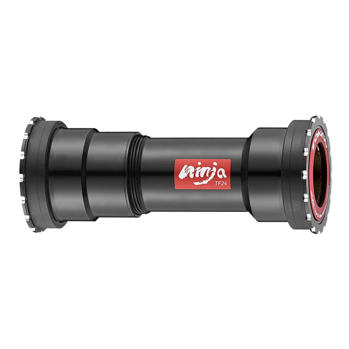 Token Ninja PF86/86.5/90/92 Ceramic Bottom Bracket | The Bike Affair