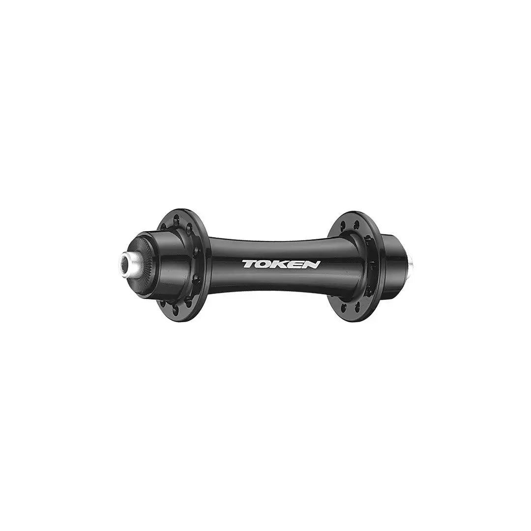 Token Resolute Alloy 22mm SRAM/Shimano 11/12 Speed Rim Brake Wheelset | The Bike Affair
