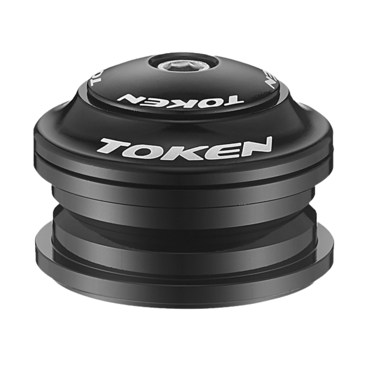 Token TK011A Prime Premium Internal 1 - 1/8” Headset | The Bike Affair