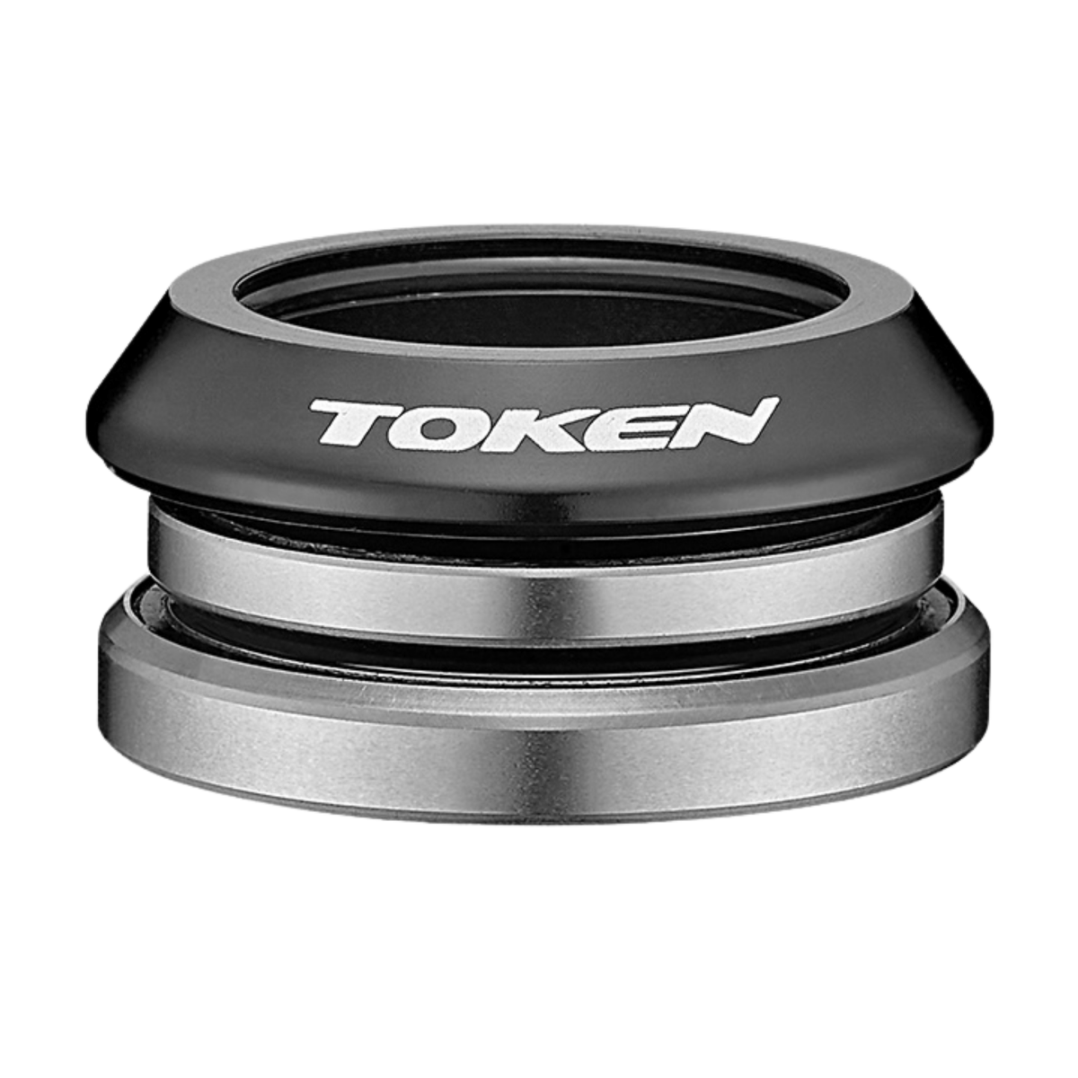Token TK034 Prime Premium Internal 1 - 1/4" Headset | The Bike Affair