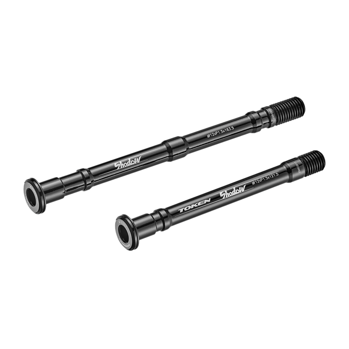 Token TK12SL2 - S Super Light Shadow Thru Axle | The Bike Affair