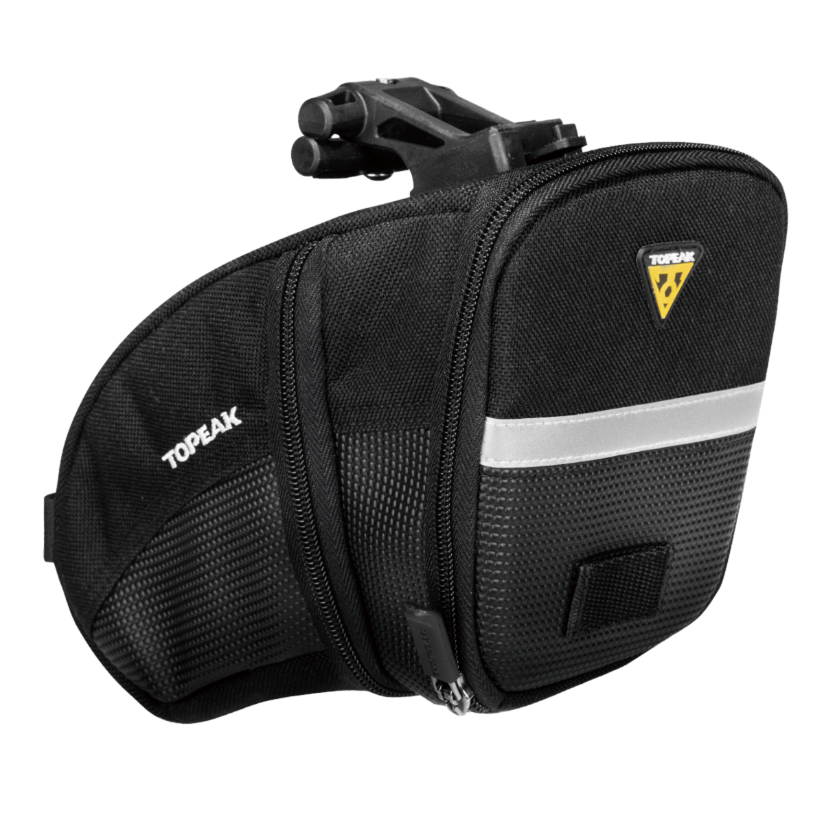 Topeak Aero Wedge Pack F25 QuickClick | The Bike Affair