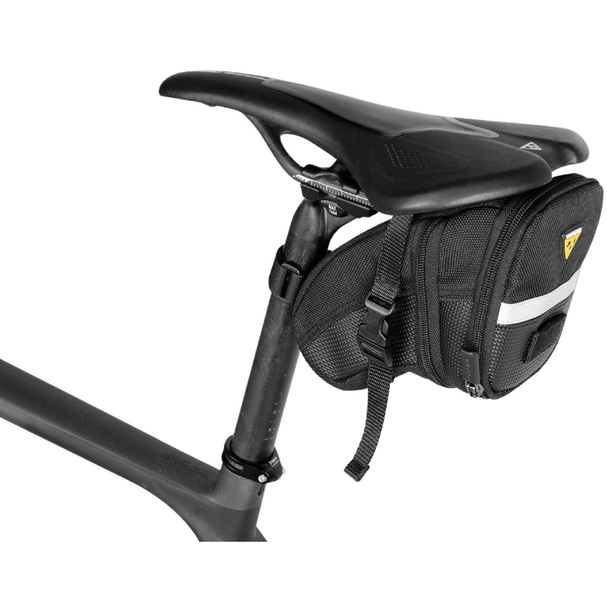Topeak Aero Wedge Pack | The Bike Affair