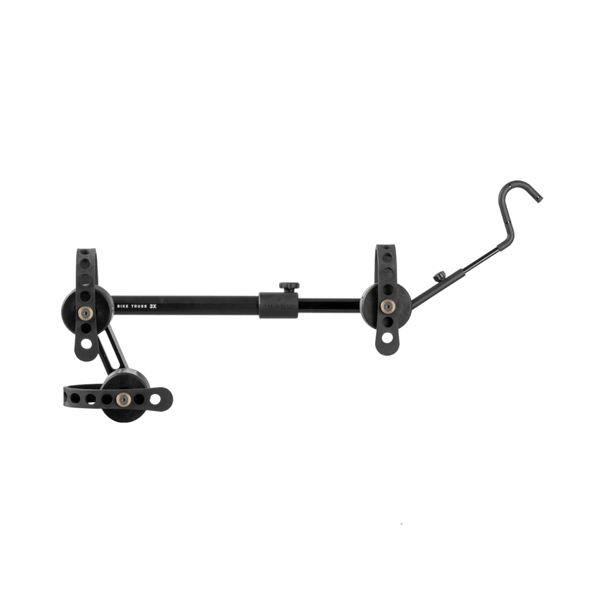 Topeak Bike Truss 3X Spare Clamp | The Bike Affair