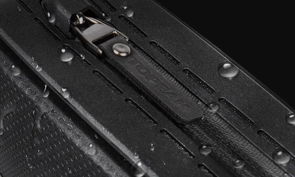 Topeak FastFuel DryBag X | The Bike Affair