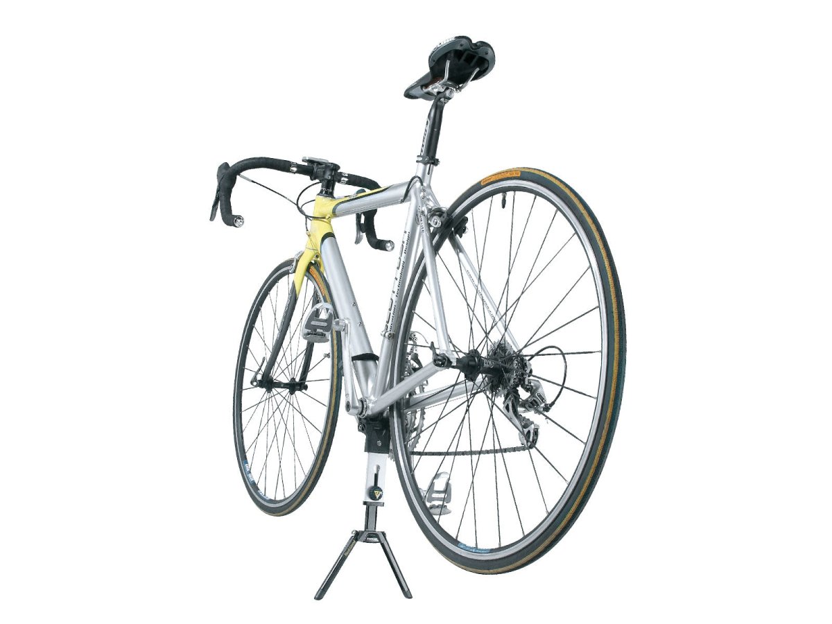 Topeak Flashstand Tune - Up Display Stand | The Bike Affair