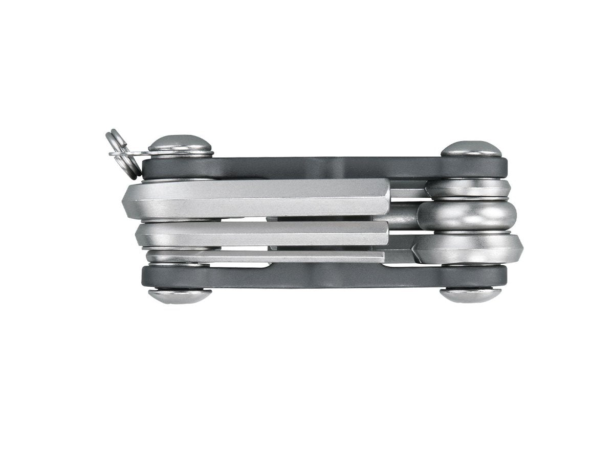 Topeak Mini 6 Functional Tool | The Bike Affair
