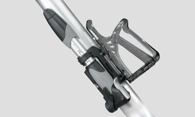 Topeak Mini Dual DXG Hand Pump | The Bike Affair