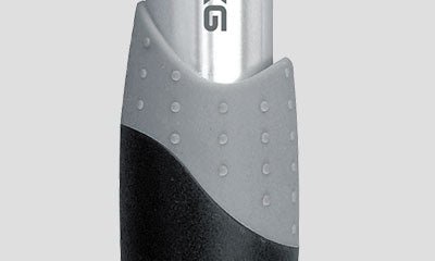 Topeak Mini Dual DXG Hand Pump | The Bike Affair