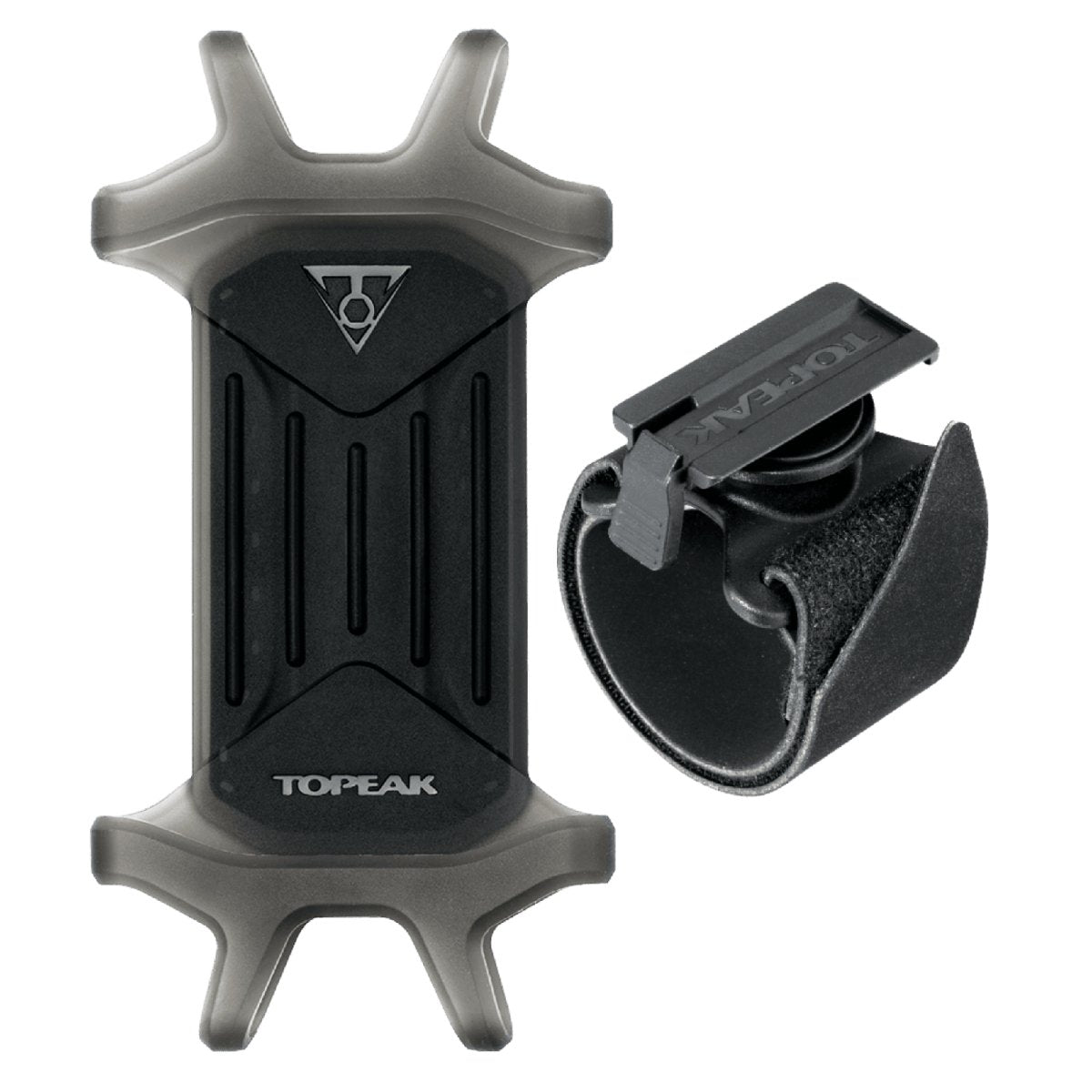 Topeak Omni RideCase Phone Mount w/Strap | The Bike Affair