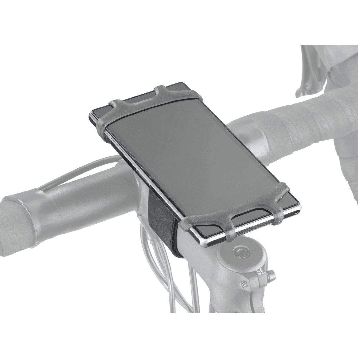 Topeak Omni RideCase Phone Mount w/Strap | The Bike Affair