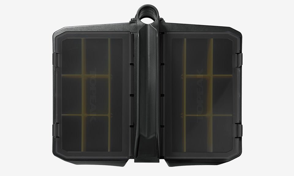 Topeak Presentation Pro Trolley Tool Station | The Bike Affair