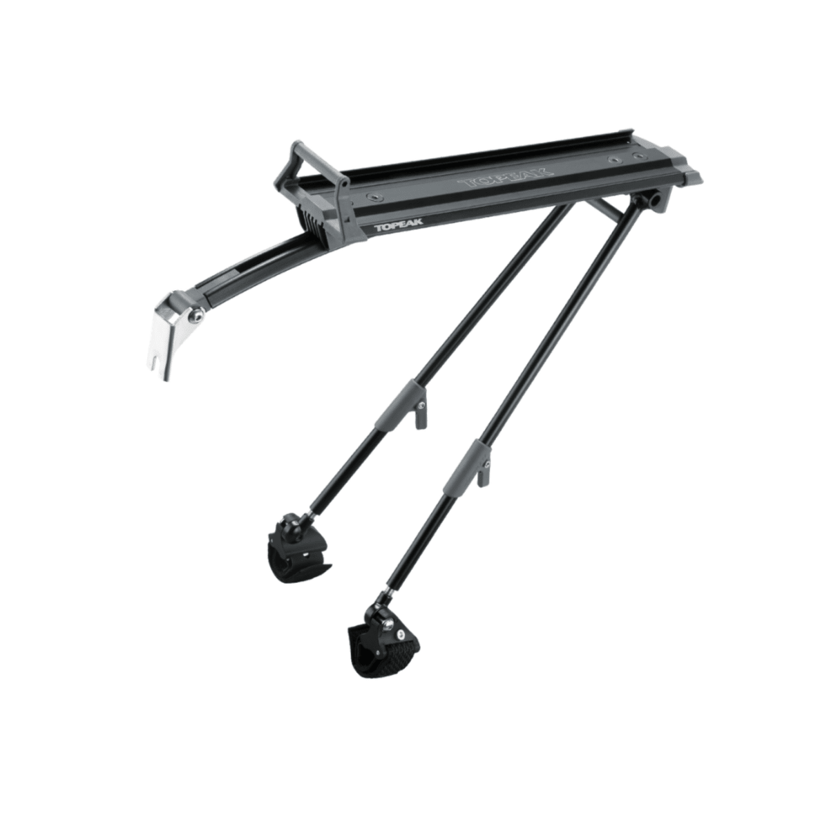Topeak Roadie Pannier Rack | The Bike Affair