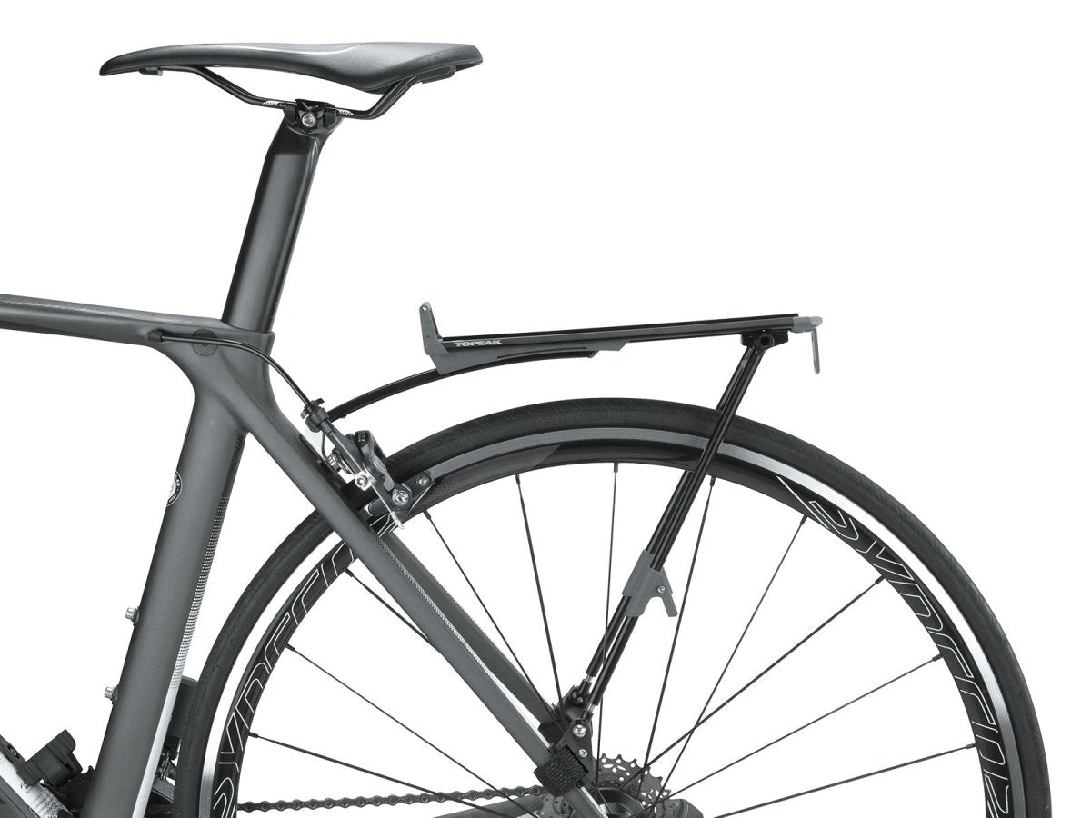Topeak Roadie Pannier Rack | The Bike Affair
