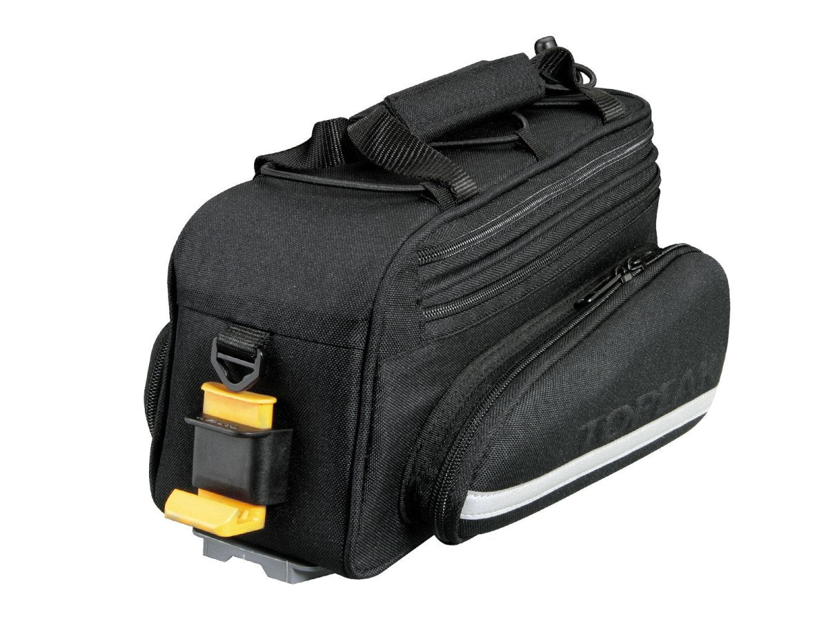 Topeak RX Trunkbag DXP Pannier Bag | The Bike Affair