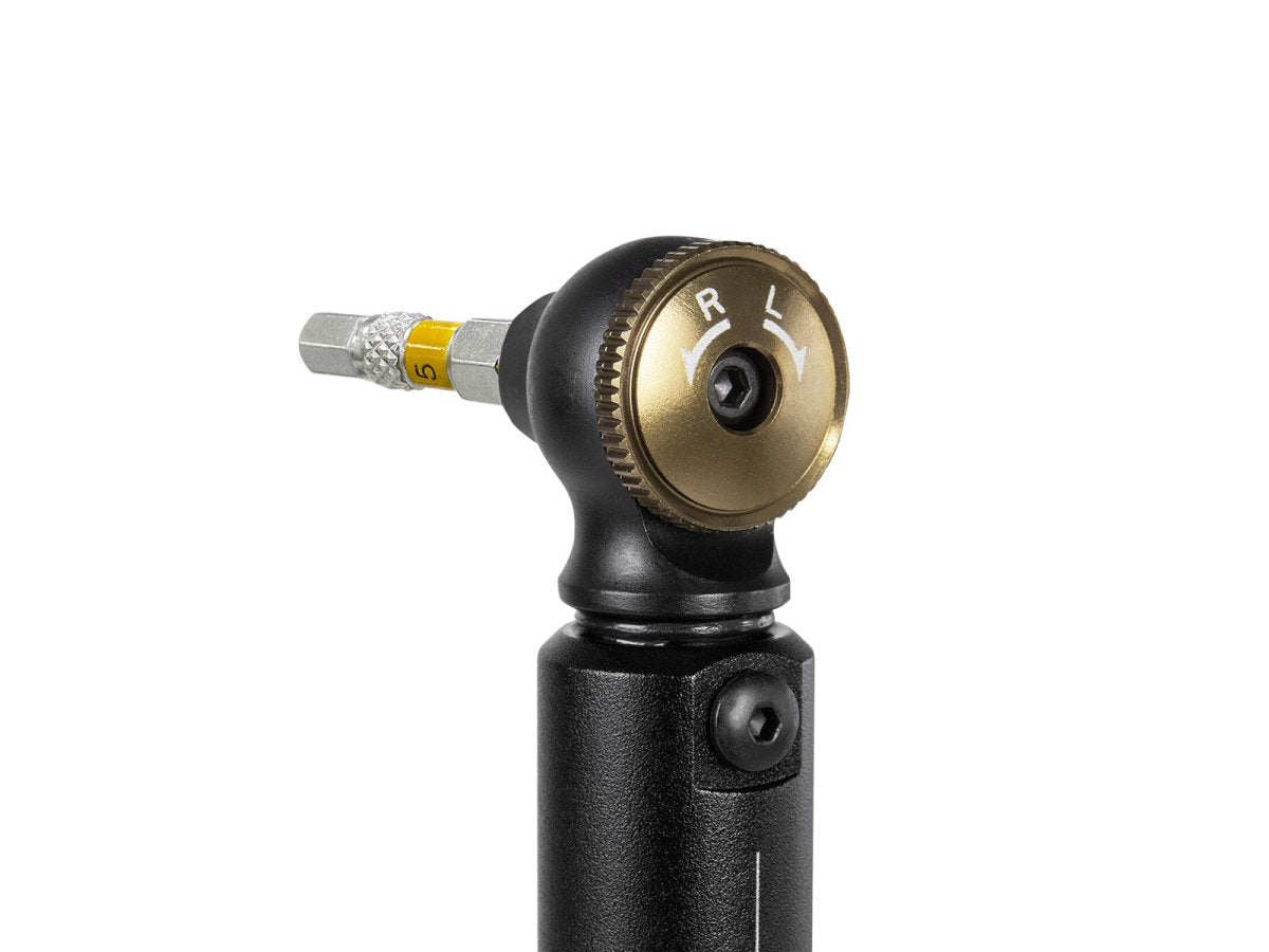 Topeak Torq Stick 4 - 20Nm Torque Wrench | The Bike Affair