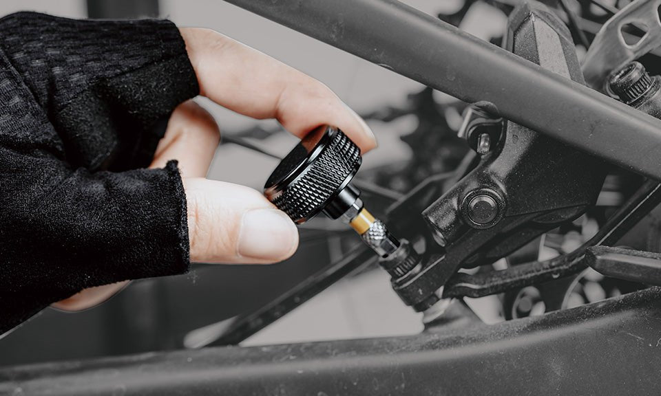 Topeak Torq Stick Pro 2 - 10Nm Torque Wrench | The Bike Affair